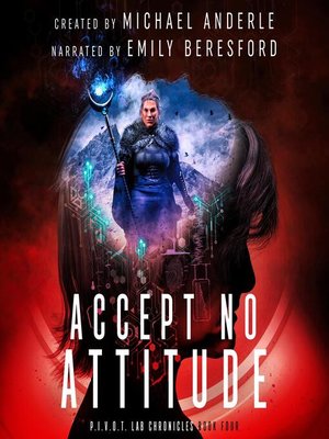 cover image of Accept No Attitude